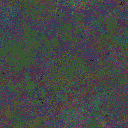 World at epoch 35000