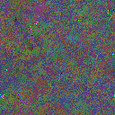 World at epoch 34000