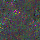 World at epoch 49000