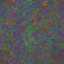 World at epoch 35000