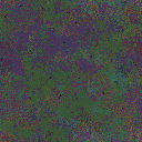 World at epoch 36000