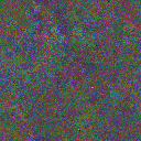 World at epoch 53000