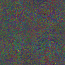 World at epoch 58000