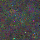 World at epoch 46000