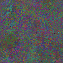 World at epoch 36000