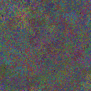 World at epoch 54000