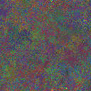 World at epoch 36000