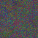 World at epoch 59000