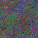 World at epoch 37000