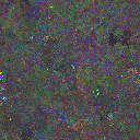 World at epoch 48000