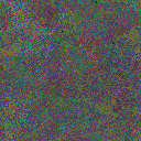 World at epoch 55000