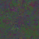 World at epoch 38000