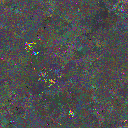 World at epoch 52000