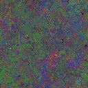World at epoch 38000
