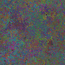 World at epoch 37000
