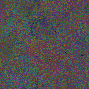 World at epoch 60000