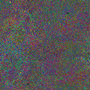 World at epoch 56000