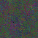 World at epoch 39000