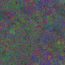 World at epoch 39000
