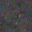 World at epoch 56000