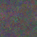 World at epoch 57000