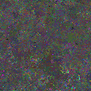 World at epoch 55000