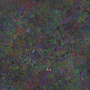 World at epoch 53000