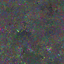 World at epoch 53000