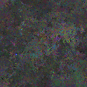 World at epoch 29000
