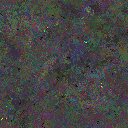 World at epoch 54000