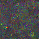 World at epoch 58000