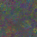 World at epoch 39000