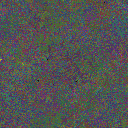 World at epoch 58000