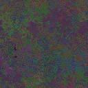 World at epoch 41000
