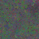 World at epoch 41000