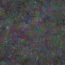 World at epoch 59000