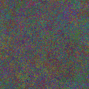 World at epoch 59000