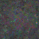 World at epoch 60000