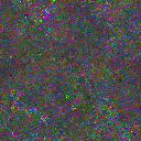 World at epoch 58000