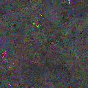 World at epoch 60000