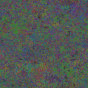World at epoch 42000