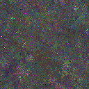 World at epoch 57000