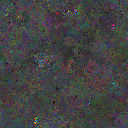 World at epoch 58000