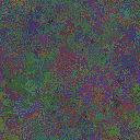 World at epoch 41000