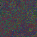 World at epoch 43000