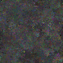World at epoch 33000