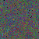 World at epoch 43000