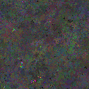 World at epoch 59000