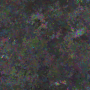 World at epoch 23000