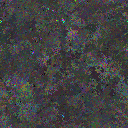 World at epoch 23000